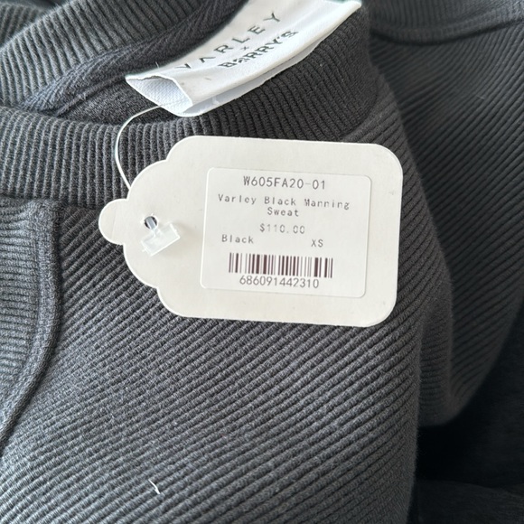 Varley x Barry’s Manning Sweatshirt - Picture 11 of 11